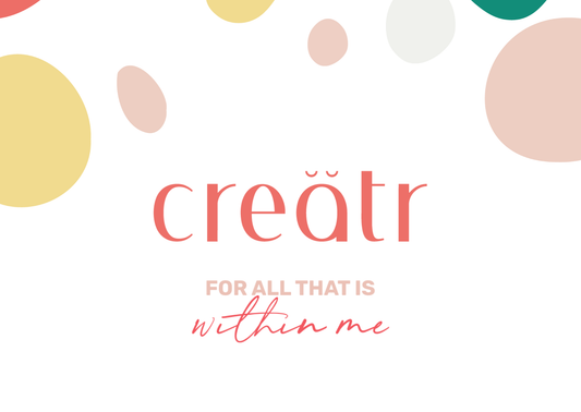 creätr Gift Vouchers – The Perfect Gift for Expecting and Young Mothers